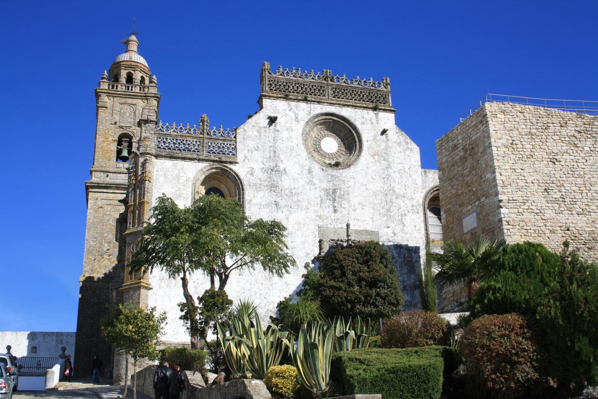 Casa Rural Sidonia Medina-Sidonia Exterior photo