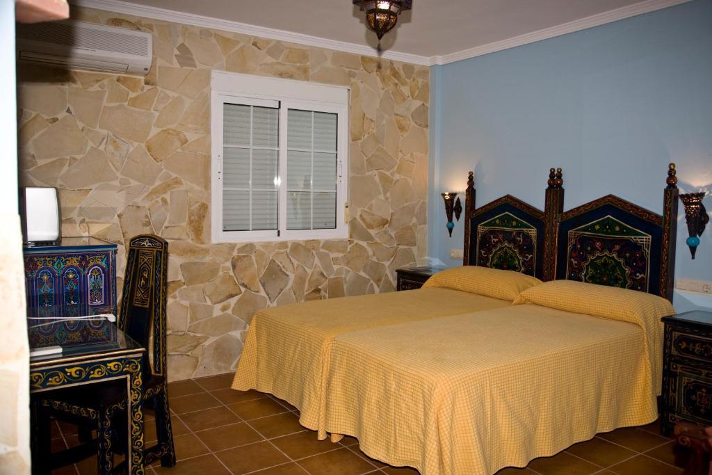 Casa Rural Sidonia Medina-Sidonia Room photo